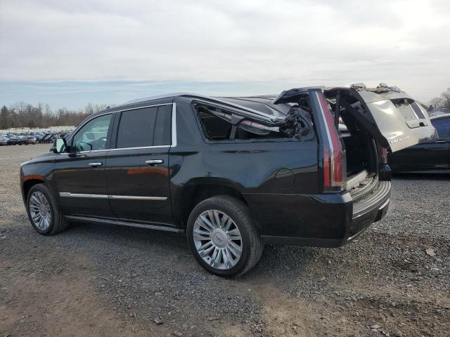 1GYS4KKJ6HR271502 Cadillac ESCALADE E