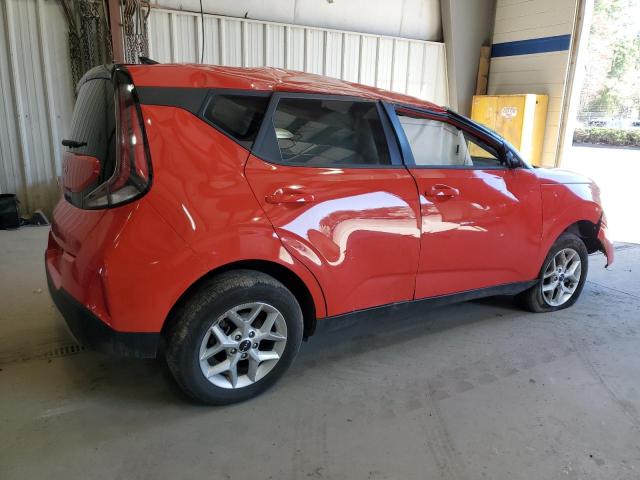 KNDJ23AU5R7233989 KIA SOUL LX