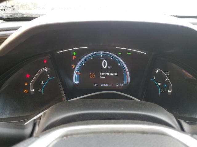 2HGFC2F60KH534303 Honda Civic Lx