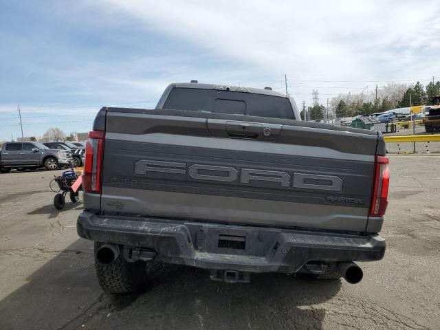 1FTFW1RGXSFA22764 Ford F150 RAPTO