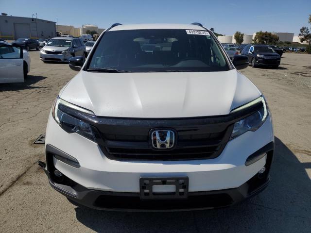 5FNYF5H35NB007502 Honda j35y6