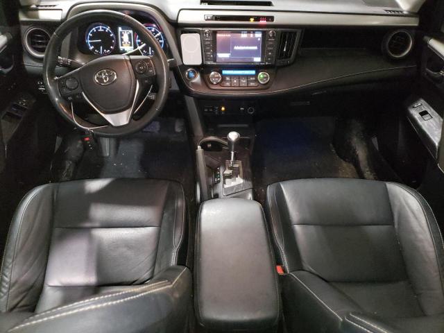 2T3DFREV4HW674149 Toyota 2ar-fe
