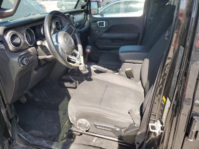 1C4HJXEG8MW564500 Jeep 2021