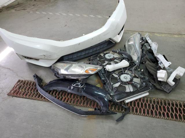 JHMGK5H74GX046356 Honda FIT EX