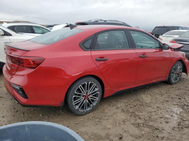 3KPF44AC7ME274274 KIA FORTE GT