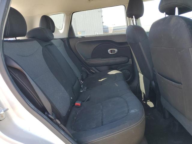 KNDJP3A56J7600204 KIA SOUL +