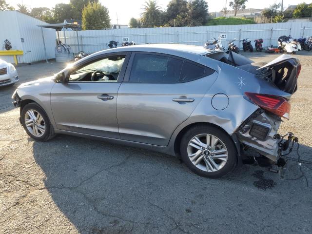KMHD84LFXKU874557 Hyundai ELANTRA SE