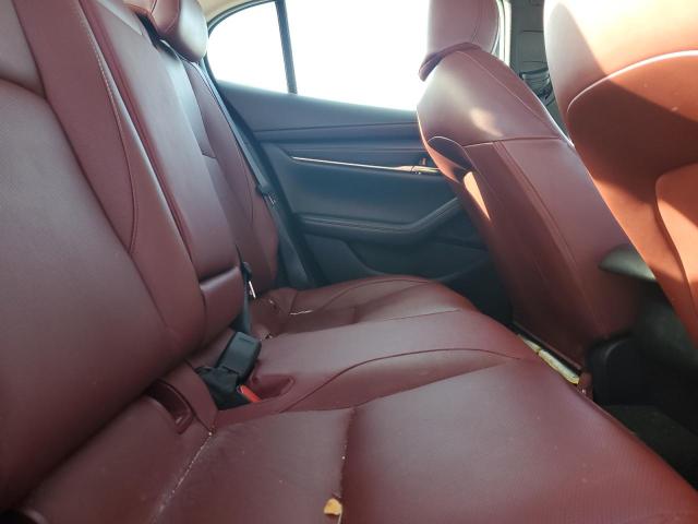 3MZBPBCM8PM358563 Mazda 3 PREFERRE