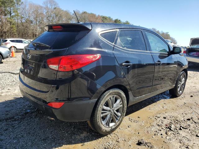KM8JT3AF5FU062474 Hyundai TUCSON GLS