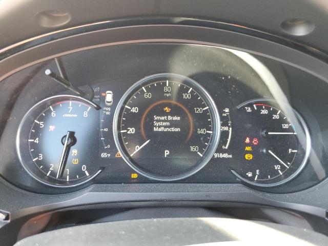 JM3TCBEY5K0327681 Mazda Cx-9 Signa
