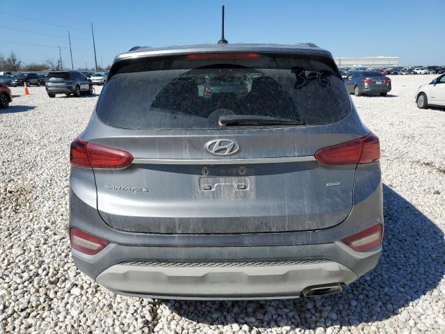 5NMS2CAD9KH113454 Hyundai gdi theta ii