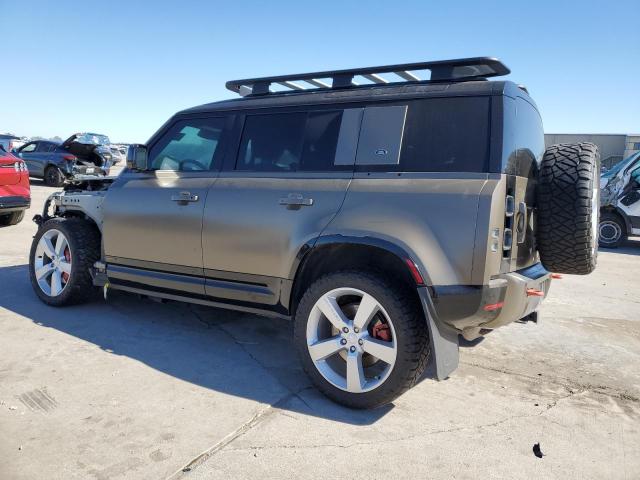 SALEX7RU4N2064840 Land Rover DEFENDER 1