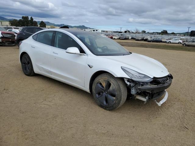 5YJ3E1EA9LF745101 Tesla 2020