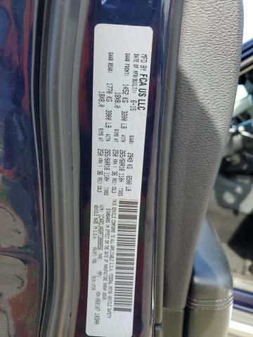 1C4RDJAG0FC888656 Dodge DURANGO SX