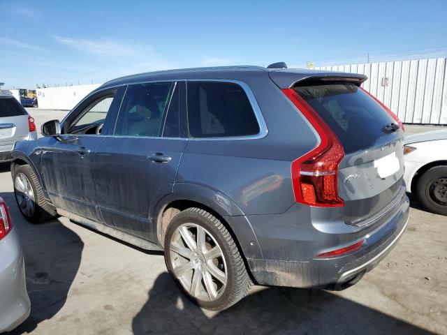 YV4A22PL8G1048227 Volvo XC90 T6