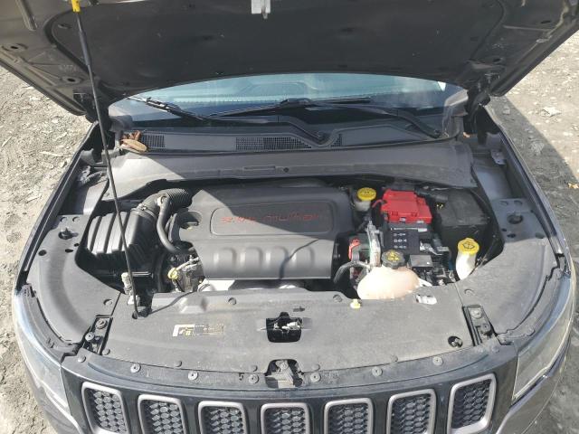 3C4NJDDB7MT602800 Jeep COMPASS TR