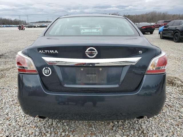 1N4AL3AP4FC193744 Nissan 2015