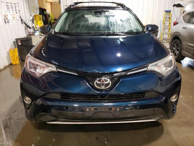 2T3DFREV4HW674149 Toyota 2ar-fe