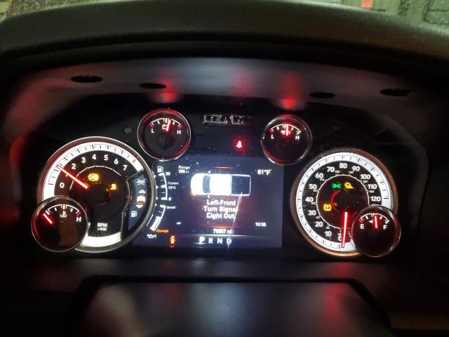 1C6RR7LT9JS337937 RAM 1500 Slt
