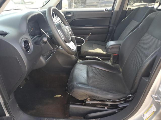 1C4NJPBA9ED570306 Jeep PATRIOT SP