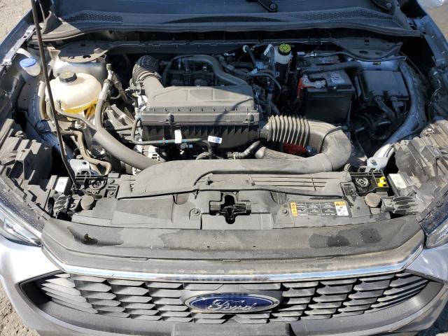 1FMCU0GN6RUA74771 Ford dragon gtdi