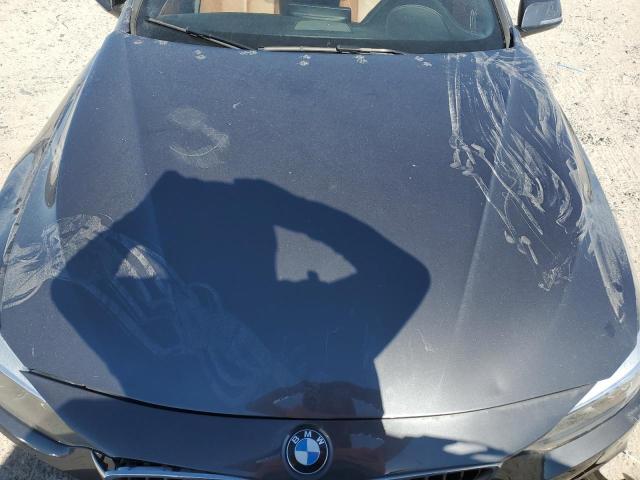 WBA4J1C58KBM14255 BMW 430I GRAN