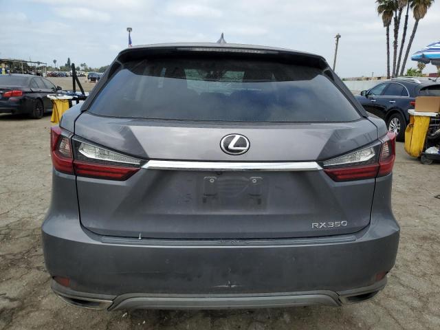 2T2AZMAA0LC174391 Lexus RX 350 BAS