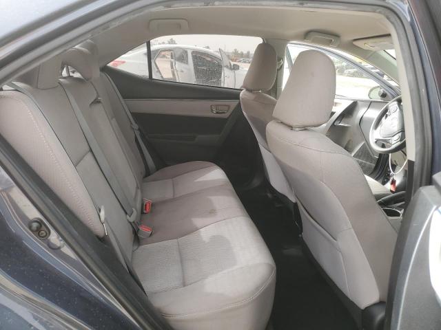 5YFBURHE6GP418287 Toyota COROLLA L