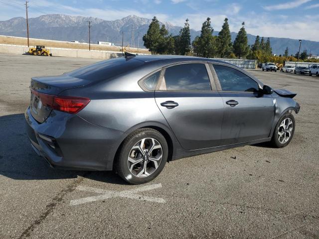 3KPF24AD4LE165980 KIA mpi nu
