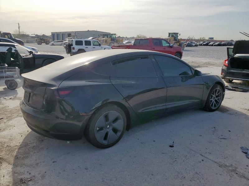 5YJ3E1EBXNF229342 Tesla MODEL 3