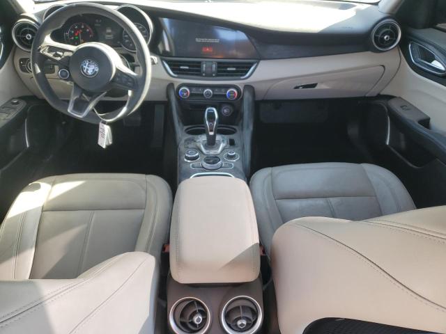ZARFAMAN8L7625241 Alfa Romeo 2020