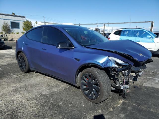 5YJYGAEE7MF159646 Tesla 2021