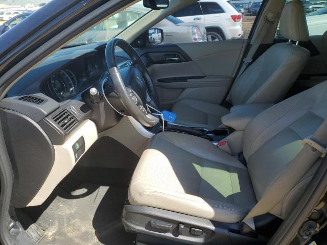 1HGCR2F85FA037562 Honda ACCORD EXL