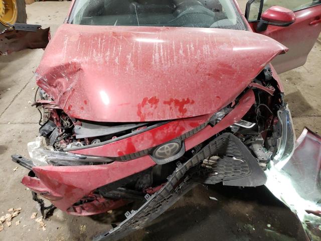 5YFEPMAE7MP216815 Toyota 2zr-fae