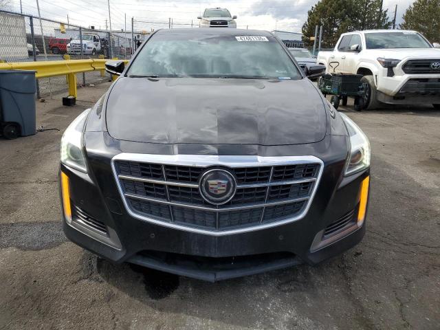 1G6AV5S84E0176646 Cadillac Cts Vsport