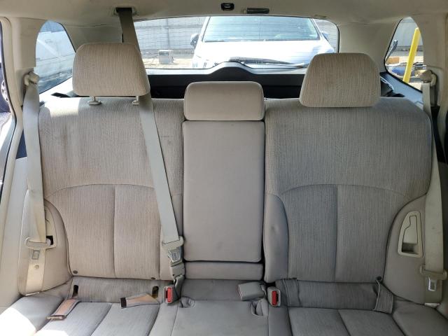 4S4BRCFC8E3318905 Subaru 2.5na u6