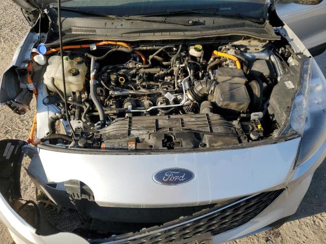 1FMCU9DZ4LUC34827 Ford ESCAPE TIT