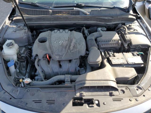 5XXGM4A77EG347952 KIA Optima Lx