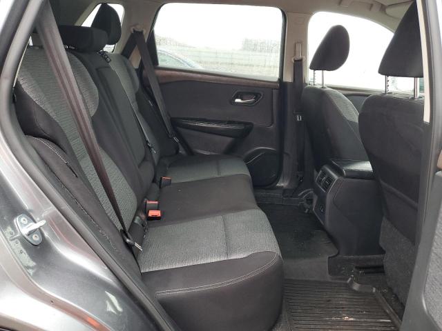 5N1BT3BB0PC805730 Nissan ROGUE SV