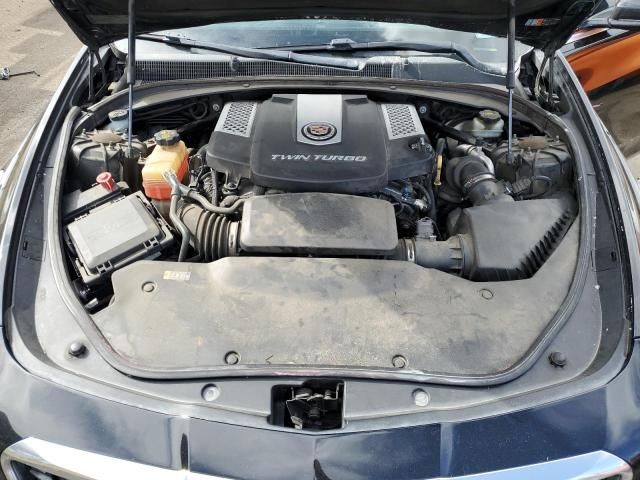 1G6AV5S84E0176646 Cadillac Cts Vsport