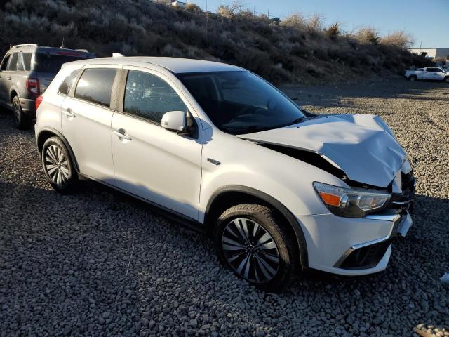 JA4AP3AU4JU003197 Mitsubishi Outlander