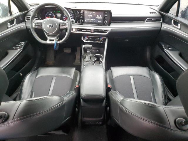 5XXG64J26MG077898 KIA K5 GT LINE
