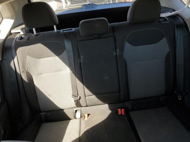 3VVCX7B29PM366693 Volkswagen TAOS S