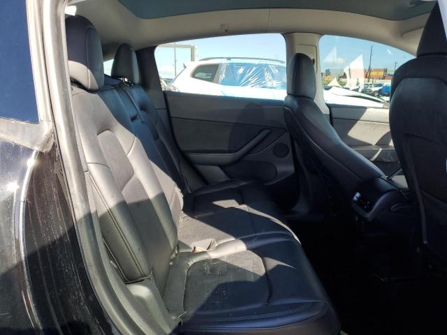 5YJYGAEE7MF159646 Tesla 2021
