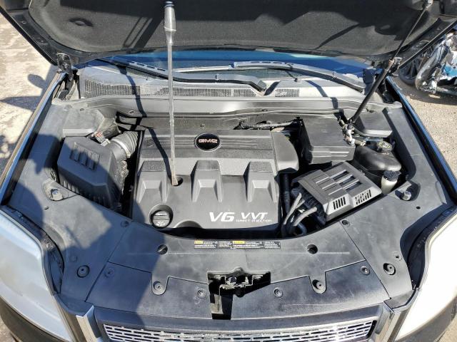 2GKFLYE35F6170605 GMC TERRAIN SL