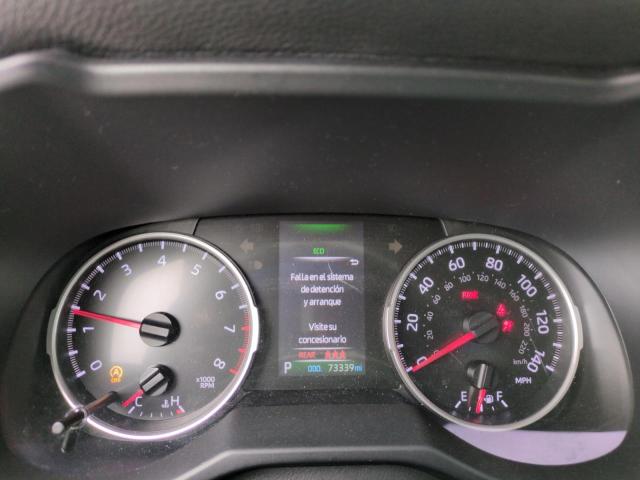 2T3F1RFV2MC156395 Toyota RAV4 LE