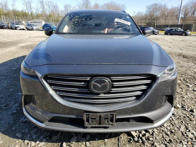 JM3TCBEY5K0327681 Mazda Cx-9 Signa