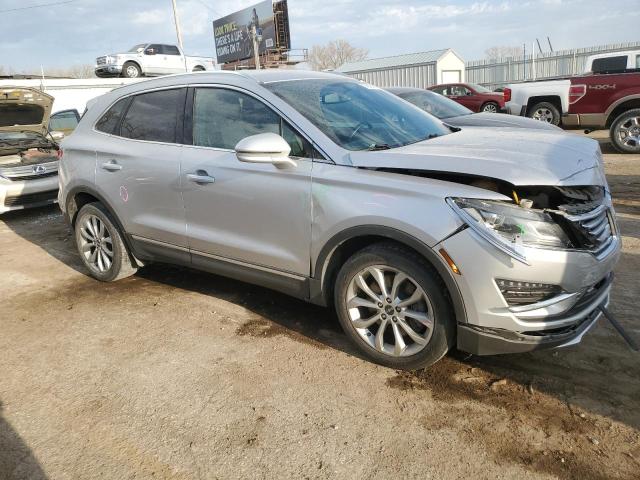 5LMCJ2C97HUL14371 Lincoln 2.0l ecoboost