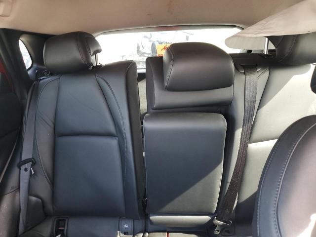3MVDMBBM4PM526302 Mazda pyukd