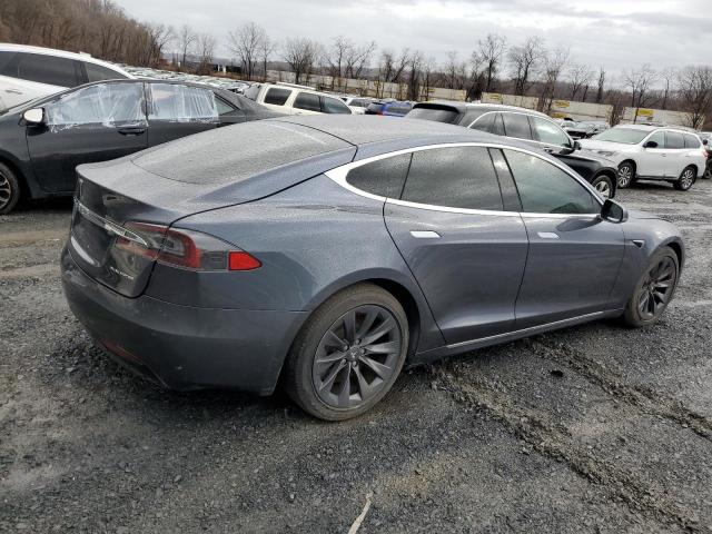5YJSA1E25LF369772 Tesla MODEL S